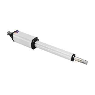 Μοτέρ για ανοιγόμενες πόρτες έως 2.5m - VDS PM1 400